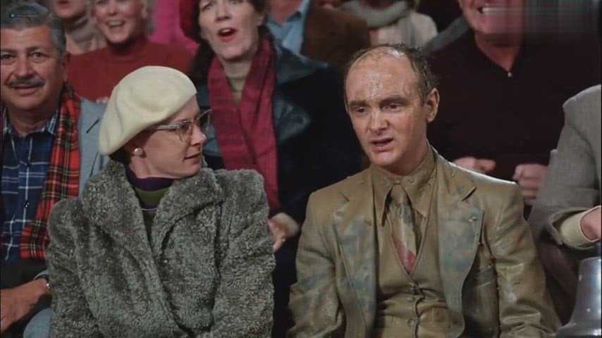 Вики Фредерик и другие в ...All The Marbles