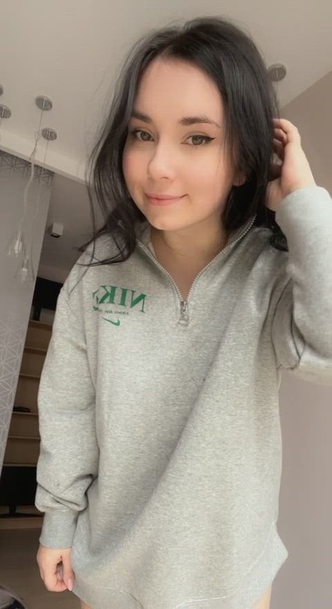 Вы хотите ожидать, что они будут такими большими! [Уронить]