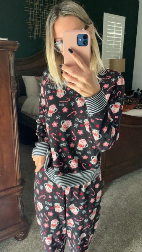 Вот как мама превращается из удобной в сексуальную.