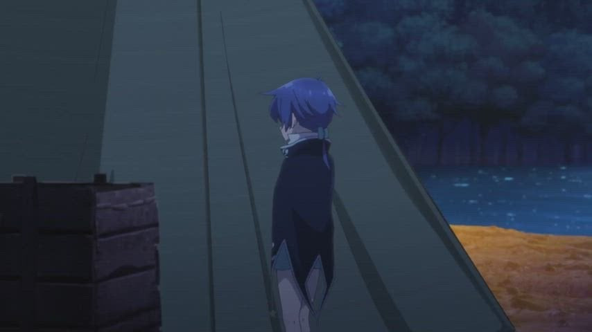 Сюрприз в палатке [Я перевоплотился в 7-го принца | Эпизод 4]