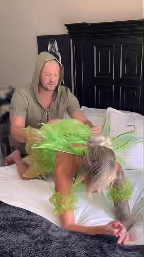 Eath Fairies Ass Предполагается, что удача будет удачи