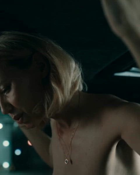Vilma Kutaviciute - Khirurg S1 E4 (2025)