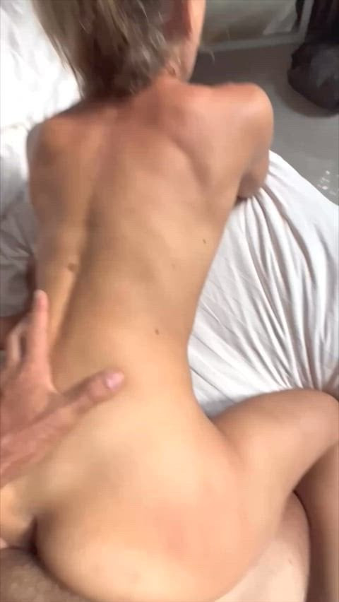 Ты можешь меня трахнуть, если не наденешь презерватив