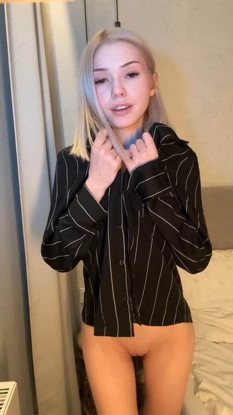 Убедит ли это видео вас сосать их?