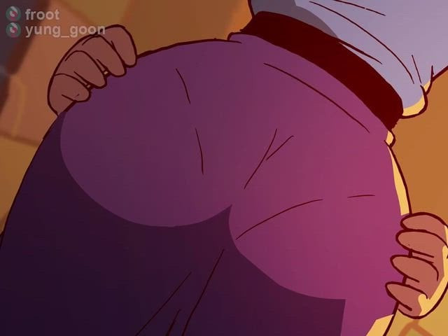 Link заполняет кремию до краев (Frootnsfw) [The Legend Of Zelda]