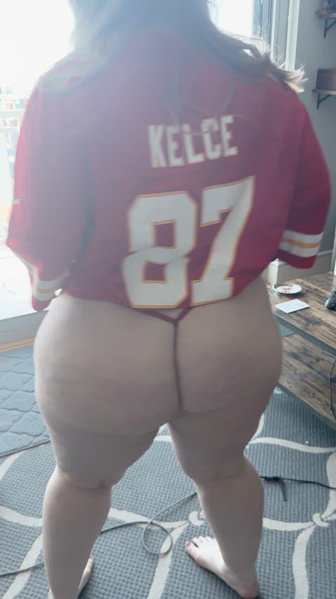 Лучше быть фанатом задницы, чем фанатом «Чифс»