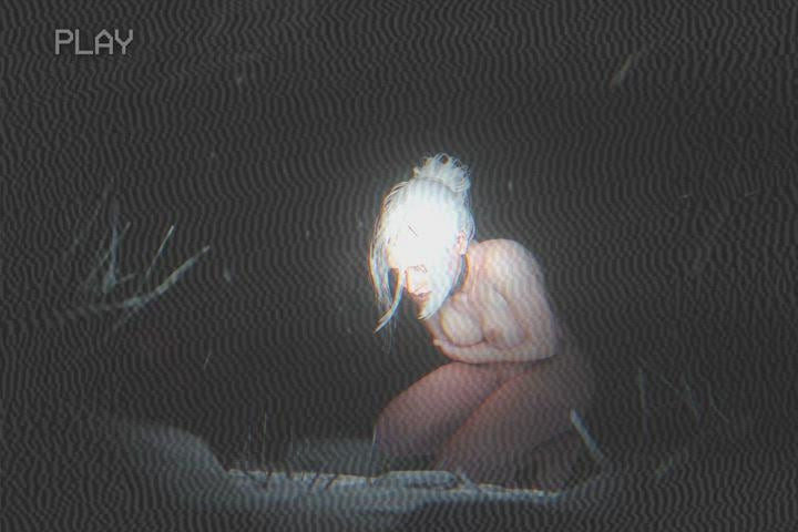 Сейбл Уорд и Крампус (Zmsfm) [Dead By Daylight]