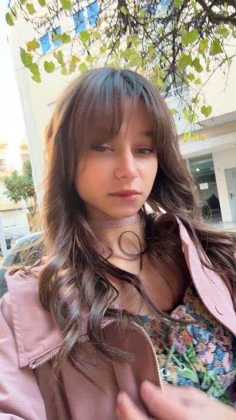 Каждая прогулка превращается для вас в быструю вспышку