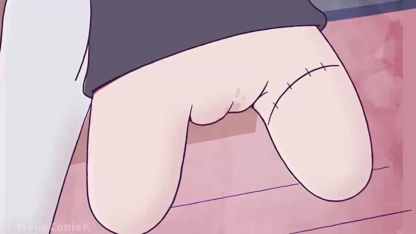 Кошки Вуду. Клэр и Эдгар Камшот (Меликонек) [Фурри]