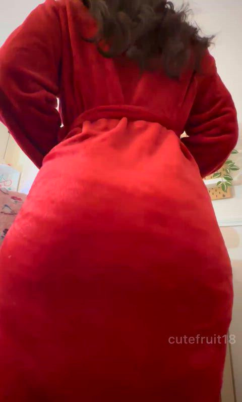 Вот 42-футовый персик, который вас задушит ;)