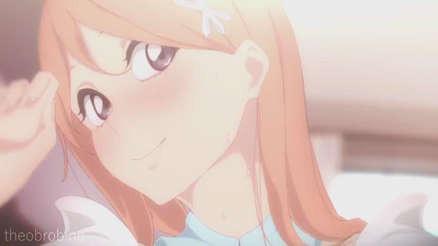 Наслаждаюсь каждой секундой (Теобобин) [Bleach]