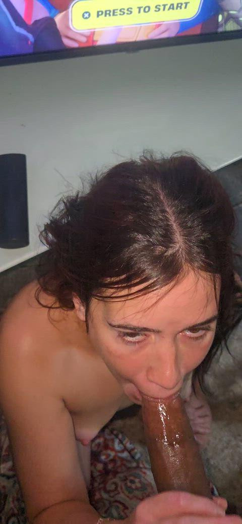 Назовите сделку получше, чем видеоигры и спермо-шлюшки.